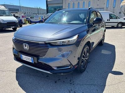 Usata Honda HR-V Advance 131 CV (96 kW) 2022 Other SUV