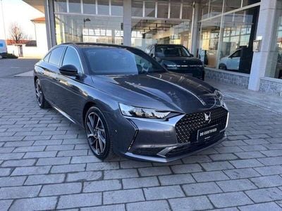 DS Automobiles DS9