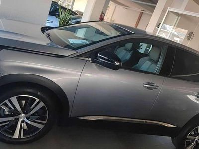 Usata Peugeot 3008 Allure 131 CV (96 kW) 2023 Argento SUV