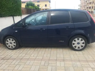 Usata Ford C-MAX 145 CV (106 kW) 2008 Monovolume