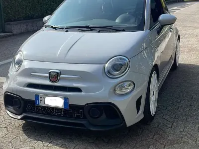 Usata Abarth 595 Turismo 144 CV (105 kW) 2019 Berlina