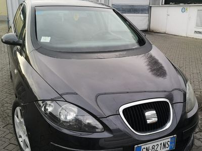 Seat Altea