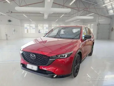 Usata Mazda CX-5