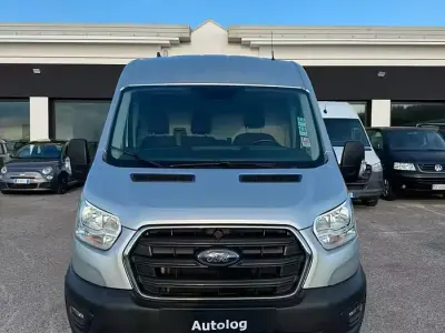 Usata Ford Transit