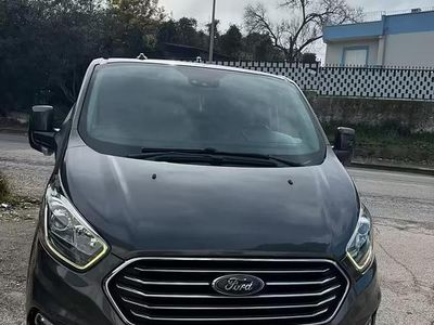 Usata Ford Tourneo 2020 Monovolume