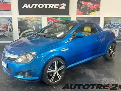 Usata Opel Tigra