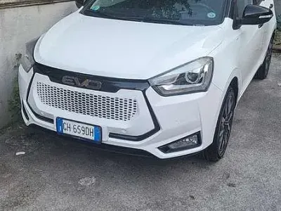 Usata EVO Evo 3