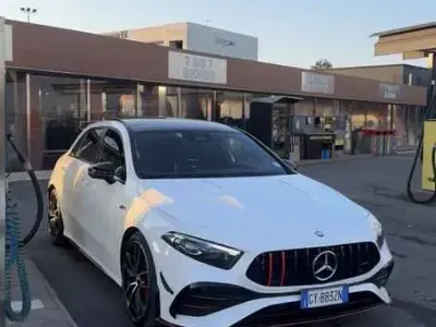 Usata Mercedes A35 AMG Premium 306 CV (225 kW) 2025 Berlina