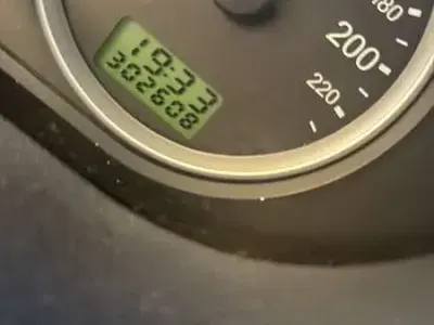 Usata Ford Fiesta Ghia 68 CV (50 kW) 2005 Utilitaria