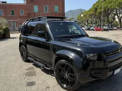 Usata Land Rover Defender