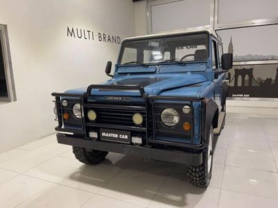 usata Land Rover Defender 90 diesel