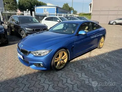 Usata BMW 430