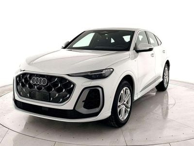Usata Audi Q5 Sportback