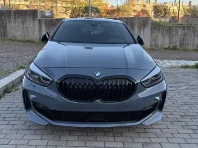 Usata BMW 118 M Sport 150 CV (110 kW) 2021 Utilitaria