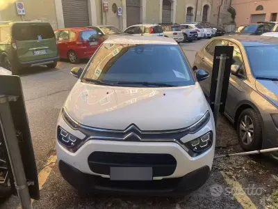 Usata Citroën C3