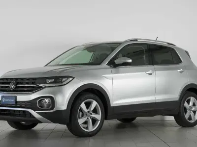 Usata VW T-Cross 150 CV (110 kW) 2023 SUV