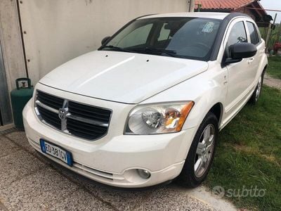 Dodge Caliber