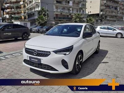 Usata Opel Corsa-e 57 kW (78 CV) 2023 Grigio Utilitaria