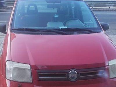 usata Fiat Panda 1.2