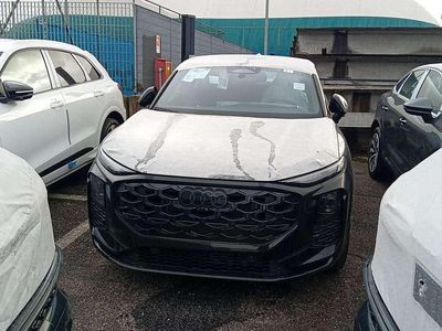 Nuova Audi Q3 S-Line 150 CV (110 kW) 2026 Nero SUV