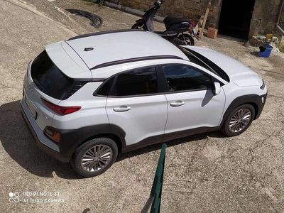 Usata Hyundai Kona Xpossible 120 CV (88 kW) 2018 SUV