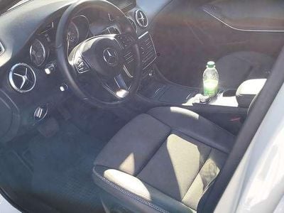 Usata Mercedes GLA180 Business 109 CV (80 kW) 2017 SUV