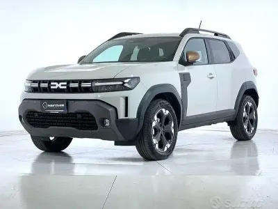 Occasion Dacia Duster Extreme 131 PK (96 kW) 2024 Beige SUV