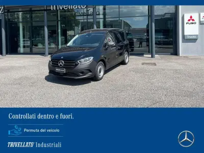 Usata Mercedes Citan 112