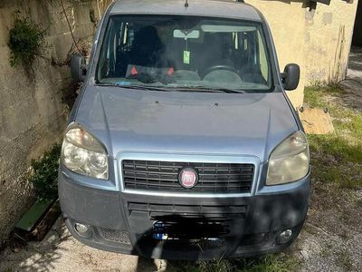 Fiat Doblò