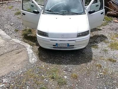 Usata Fiat Punto