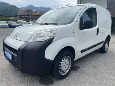 Occasion Citroën Nemo