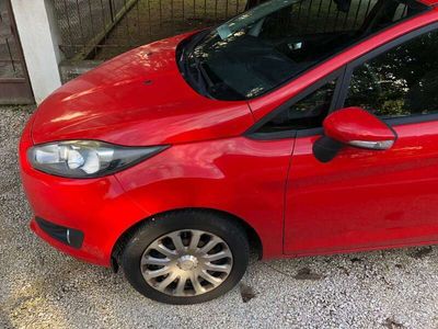 usata Ford Fiesta Fiesta5p 1.4 Gpl 92cv