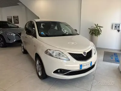 Usata Lancia Ypsilon