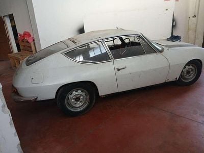 Usata Lancia Fulvia 122 CV (89 kW) 1971 Bianco Coupé