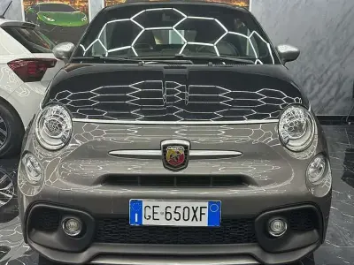 Usata Abarth 595C