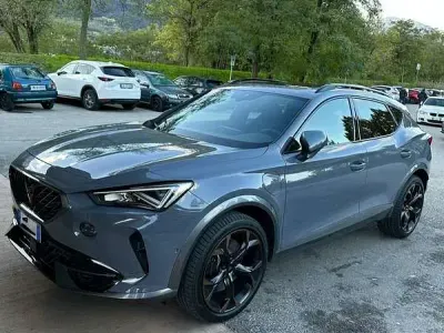 Usata Cupra Formentor VZ2 150 CV (110 kW) 2023 SUV