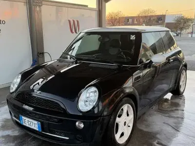 Usata Mini Cooper 116 CV (85 kW) 2006 Utilitaria