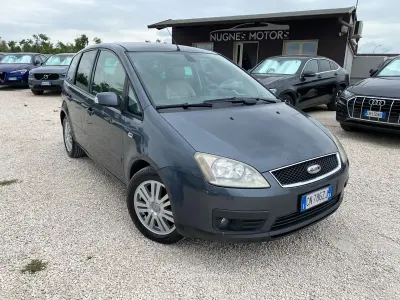 Usata Ford C-MAX