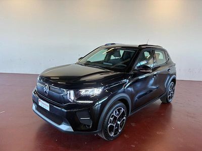Usata Citroën C3 PureTech 110 CV (80 kW) 2024 Nero perla SUV