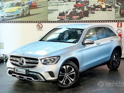 Mercedes GLC200