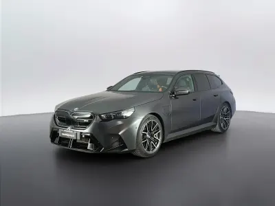 Usata BMW M5 Comfort Edition 727 CV (534 kW) 2025 Nero Station wagon