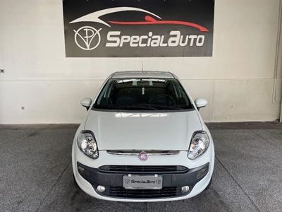 usata Fiat Punto Evo 1.4 5 porte Dynamic Natural Power