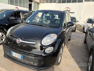 Brugt Fiat 500L