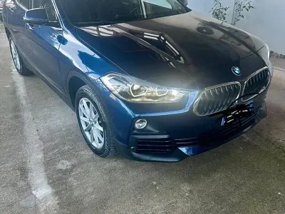 Usata BMW X2