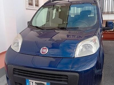 Fiat Qubo