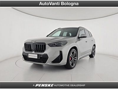 Usata 2024 BMW X1 Comfort Edition SUV | 46.580 € (Cara)