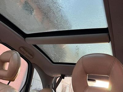 Usata Citroën Xsara 2001 Grigio Monovolume