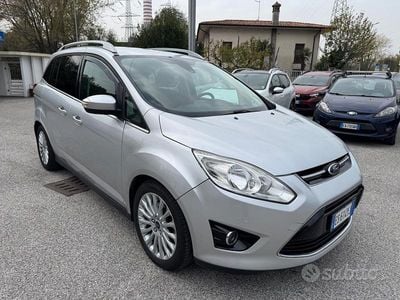 Ford Grand C-Max