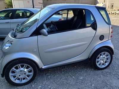 Smart ForTwo Coupé