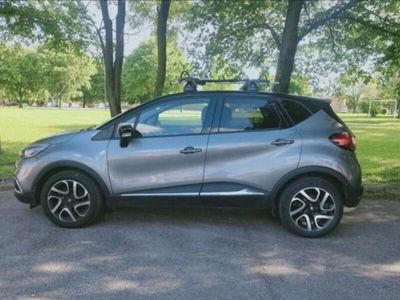 usata Renault Captur 1.5 dci energy R-Link s&s 90cv